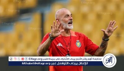 النصر يعلن رسميًا رحيل مدربه بيولي