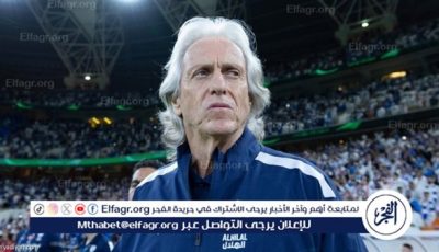 جيسوس مرشح لقيادة النصر