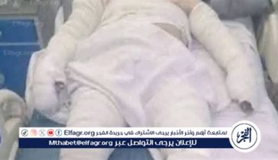 طالبة تُلقي بنفسها من الدور الثاني أثناء امتحان الجبر في الغربية