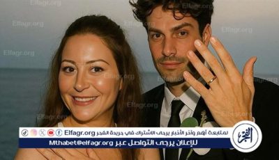 زواج منة شلبي.. حقيقة أم خدعة بالذكاء الاصطناعي؟