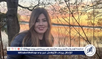 لهذا السبب.. رانيا فريد شوقي تتصدر التريند