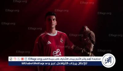 عاجل.. الزمالك يرد على إعلان الأهلي ضم زيزو بهذه الطريقة (فيديو)