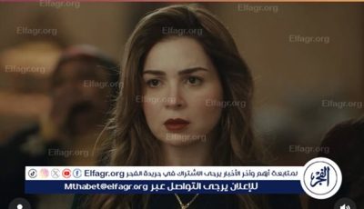 المسرح عشقي.. مي عز الدين تخطف الأنظار في أحدث ظهور لها