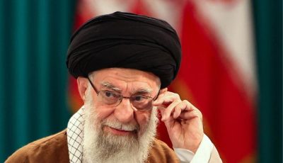 أول رد فعل لخامنئي على المقترح النووي الأمريكي