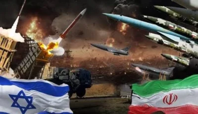 حرب إسرائيل وإيران: الكشف عن الأرقام الصادمة للتكاليف اليومية