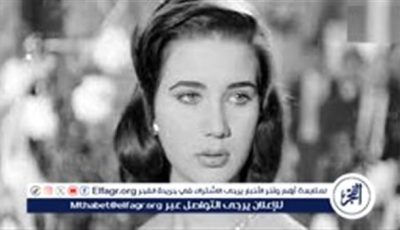 في ذكرى ميلاد “قطة الشاشة” زبيدة ثروت.. أميرة الرومانسية التي أحبها عبد الحليم ورفضتها العائلة (تقرير)