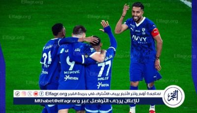 مواعيد مباريات الهلال السعودي في كأس العالم للأندية 2025