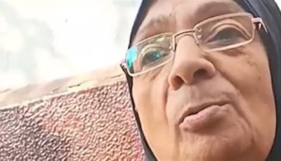 أمه ماتت من أسبوع.. ولازم أقف جنبه| بث مباشر