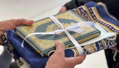 هدية الملك للحجاج: مليون نسخة من القرآن الكريم بـ40 لغة تنتظر ضيوف الرحمن 2025