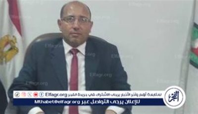 وكيل زراعة سوهاج لـ “الفجر” لا تهاون بقضية التعدى على موظف حماية الأراضي |خاص