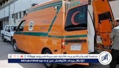 مدمن يقتل والده في إحدى قرى مغاغة بالمنيا