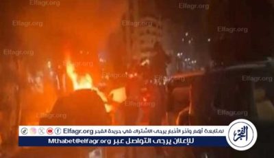 سقوط عدد من القتلى والإصابات بينهم أطفال بعد غارة إسرائيلية استهدفت منزلا في حي الصبرة جنوبي غزة