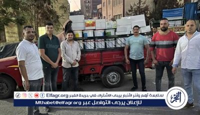 ضبط 79 مخالفة تموينية متنوعة خلال حملات مكثفة على الأسواق بالفيوم