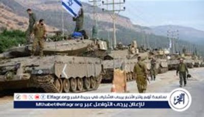 وزارة الدفاع الإسرائيلية تعلن أن صادراتها الدفاعية لعام 2024 بلغت نحو 15 مليار دولار
