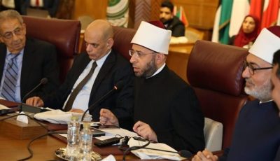 وزير الأوقاف يشهد افتتاح فعاليات النسخة الثالثة للمؤتمر الدولي للمناخ والبيئة