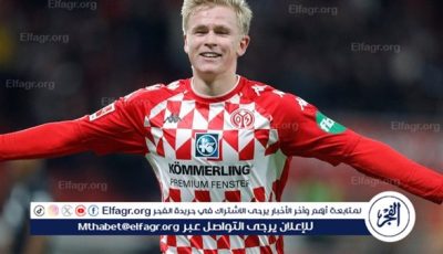 بوركاردت يغادر معسكر منتخب ألمانيا بسبب الإصابة قبل مواجهة البرتغال في دوري أمم أوروبا