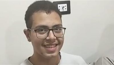 الأول على الشهادة الإعدادية ببني سويف: اجتهدت وربنا كرمني بفضله.. وكان نفسي أفرح بابا وماما