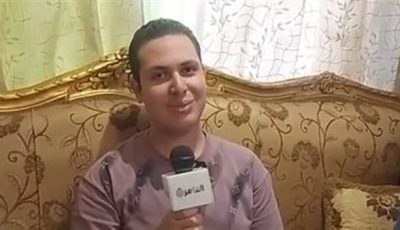 الأول على الشهادة الإعدادية بالقاهرة: تنظيم الوقت سبب تفوقي.. ونفسي أبقى دكتور أسنان