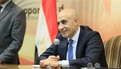 وزير التعليم يترأس غرفة العمليات المركزية لمتابعة سير امتحانات الثانوية العامة