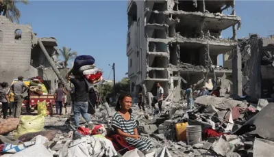 نداءات من شمال غزة لاغتنام الفرصة الأخيرة