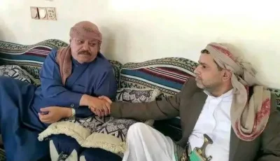 تحالفات القبيلة والسياسة.. زواج “جحاف” من ابنة الشيخ “الضبيبي” يثير التساؤلات