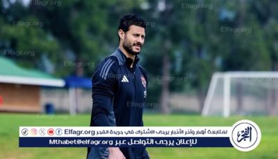 جاهزون لمونديال الأندية.. ونسعى للظهور بشكل قوي أمام إنتر ميامي