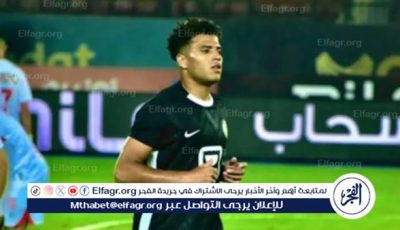 وقف القيد سبب تعثر انتقالي إلى الزمالك.. وربنا كرمني بـ البنك الأهلي