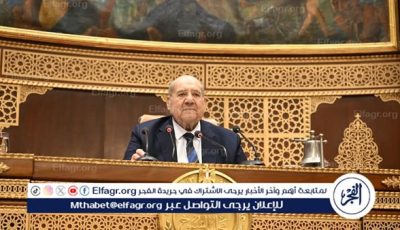 اليوم.. الشيوخ يحيل 11 تقريرًا نوعيًا للحكومة لتنفيذ التوصيات