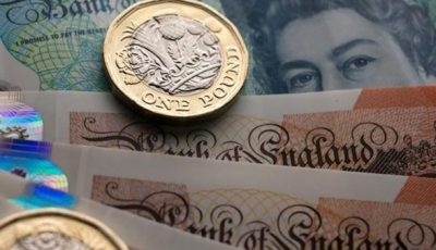 سعر الجنيه الإسترليني اليوم الأحد 1 يونيو 2025 في البنوك