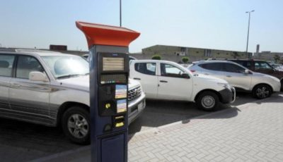 ارتفاع جنوني؟ تسعيرة مواقف السيارات الجديدة في المدن الكبرى السعودية تثير الجدل