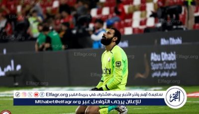 جنش أولى صفقات الاتحاد السكندري بعد تولي أحمد سامي المهمة