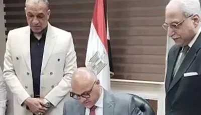 محافظ القليوبية يعتمد نتيجة الشهادة الإعدادية بنسبة نجاح 83.14%