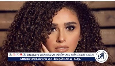 ريم أحمد لـ الفجر الفني:” تأجيل عرض المسلسل أكتر من مرة قلل من حماسي لكن ردود الأفعال دلوقتى فرحتني”