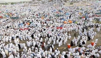 فئات عمرية ممنوعة من الحج 1446: السعودية تصدر قرارًا غير متوقع
