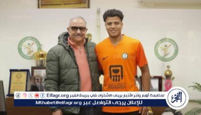 طموحاتنا في البنك الأهلي بلا حدود.. وأمير عزمي مجاهد صاحب فضل كبير عليا