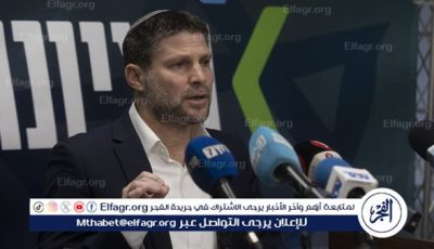 الأزمة في الحكومة الإسرائيلية خطيرة ونحن على بُعد خطوة من التوقف وخسارة الحرب