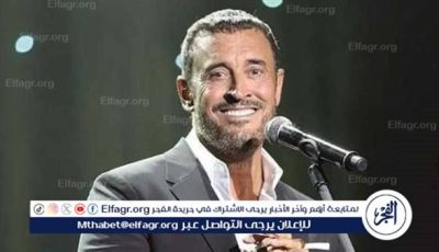 كاظم الساهر يعود إلى المسرح في عُمان.. 14 أغسطس