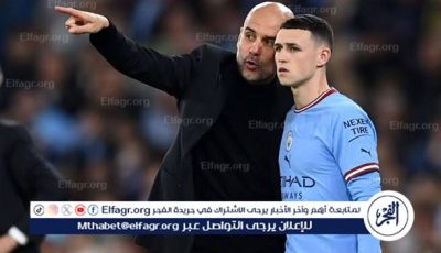 سنسعى بكل قوة لحصد لقب مونديال الأندية