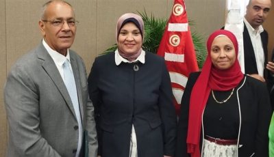وزارة البيئة تشارك في مؤتمر “الصحة الواحدة.. مستقبل واحد” بتونس