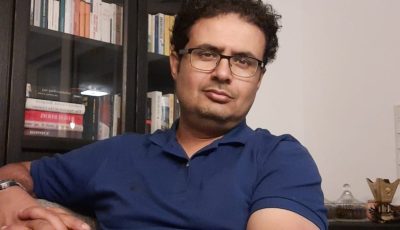 اول تعليق لـ الغفوري على القصف الإسرائيلي على إيران