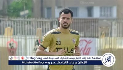 الفوز بالكأس أبلغ رد على أي انتقادات سابقة تعرض لاعبو الزمالك