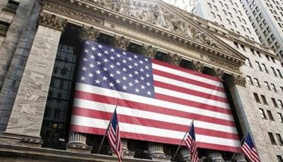 تراجع الأسهم الأمريكية مع تصاعد التوترات التجارية بين واشنطن وبكين