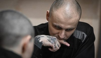 تفسيرات كييف رفضها تبادل الأسرى غير مقنعة