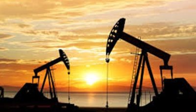 انخفاض منصات التنقيب عن النفط والغاز الطبيعي بالولايات المتحدة للأسبوع الثالث علي التوالي