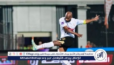 شيكابالا يكتب نهاية درامية سعيدة للزمالك في نهائي كأس مصر ويؤجل قرار الاعتزال