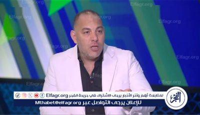 توقعت تراجع مستوى بيراميدز في نهائي الكأس.. والزمالك يجب أن يخطط سريعًا للموسم المقبل