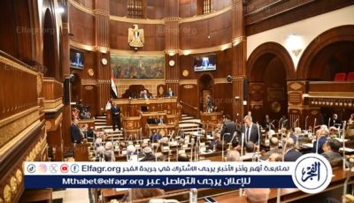 تفاصيل طلب مناقشة بشأن آليات مواجهة مشكلتي التصحر ونقص الموارد المائية