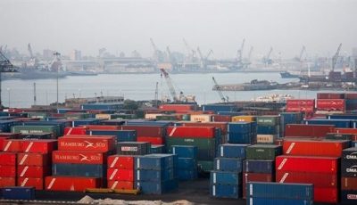 ⸻ 28.7% ارتفاعًا في واردات مصر من 5 دول خلال الربع الأول من 2025 بقيمة تجاوزت 10.8 مليار دولار