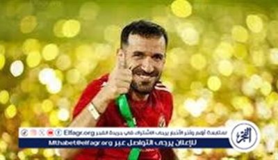 معلول اعتذر عن عدم حضور اجتماع لجنة التخطيط بالأهلي