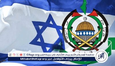 ننتظر تراجع حماس عن “موقفها المتشدد” بشأن مفاوضات تبادل الرهائن
